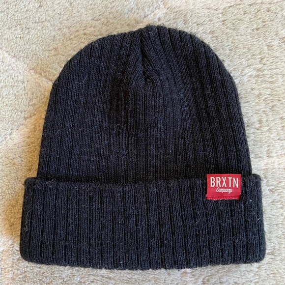 BRXTN Other - BRXTN Beanie